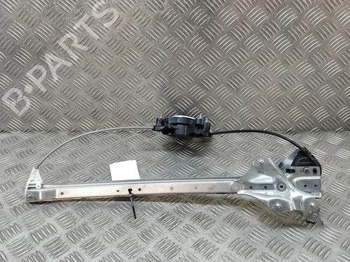 Used Front right window mechanism Front right window mechanism TOYOTA RAV 4 V (_A5_, _H5_) 2.5 Hybrid AWD (AXAH54, AXAL54) (222 hp) 29391337 29391337