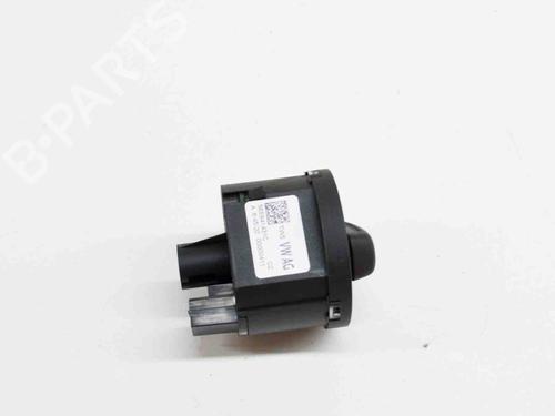 Elektronische module SKODA KAROQ (NU7, ND7) 1.5 TSI | BP10673364M83 