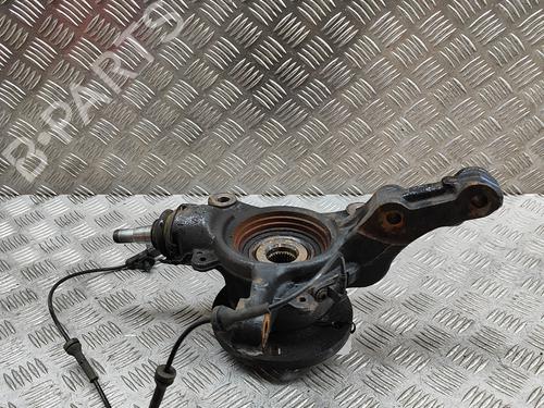 Right front steering knuckle OPEL MOVANO B Van (X62) 2.3 CDTI FWD (FV) | BP25219610M26 