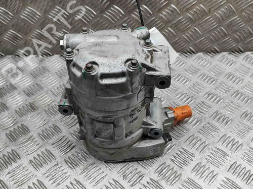 Used AC compressor OPEL VIVARO C Bus (K0) VIVARO-E (136 hp) 27786545