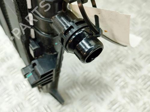 Water radiator TESLA MODEL 3 (5YJ3) EV | BP32269273M31 