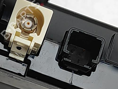 Electronic module JAGUAR XK II Coupe (X150) 5.0 XKR | BP33380217M83  - Image 6