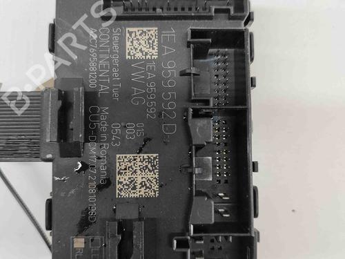 Módulo eletrónico VW ID.3 (E11, E12) Pro | BP28430635M83