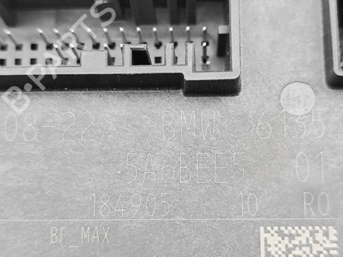 Electronic module BMW iX (I20) xDrive 40 | BP33377545M83  - Image 6