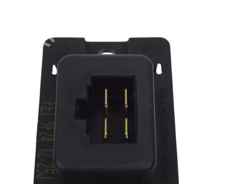 Heater resistor KIA SORENTO III (UM) 2.2 CRDi | BP30245061M108