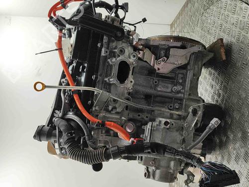 Engine LEXUS RX (_L2_) 450h AWD (GYL25_, GYL26_, GYL25, GYL26, GYL25R, GYL26R) | BP25615541M1 