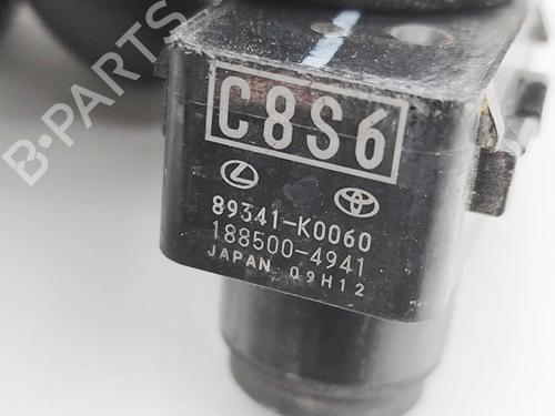 Electronic module TOYOTA bZ4X (_EAM1_) EV (XEAM10) | BP36783201M83 - Image 7
