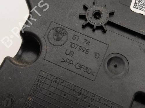Støtte BMW XM (G09) XM All-wheel Drive | BP39656555C155  - Image 5