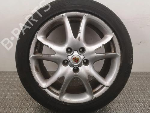 Rim PORSCHE CAYENNE (9PA) S 4.8 | BP30254635C45 