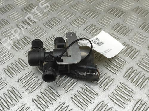 Used Auxiliary water pump Auxiliary water pump PORSCHE PANAMERA (971) 2.9 4 E-Hybrid (97ABE1, 97BBE1, 97ABX1) (462 hp) 33624767 33624767