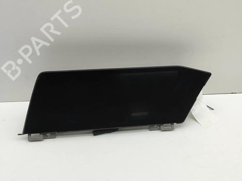 Used Display monitor Display monitor BMW X5 (G05, F95) M (600 hp) 27569902 27569902