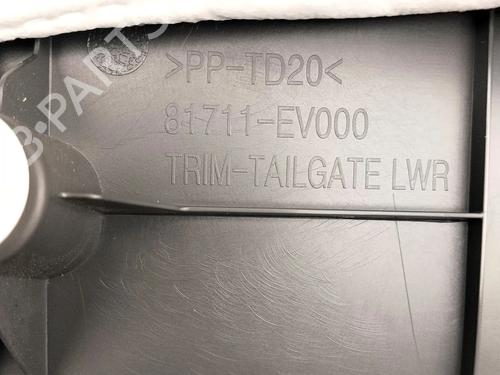 Boot lining KIA EV3 EV | BP39619269I3 - Image 8