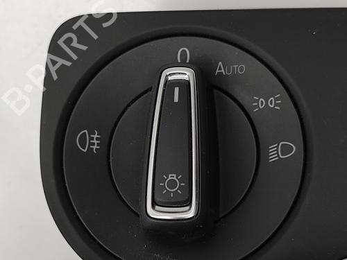 Elektronisk modul VW GOLF VII (5G1, BQ1, BE1, BE2) e-Golf | BP26142344M83 
