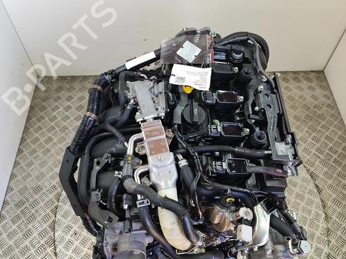 Motor MAZDA CX-5 (KF) 2.0 | BP27282395M1 