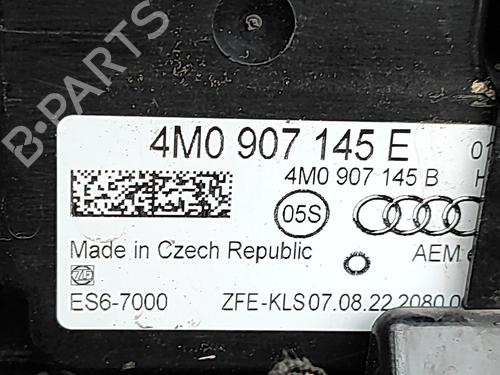 Control unit PORSCHE CAYENNE Coupe (9YB) 3.0 E-Hybrid AWD | BP38018081M11  - Image 9