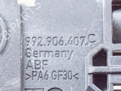 Other PORSCHE 911 (992) 3.0 Carrera 4 S (992420) | BP27750212O1 