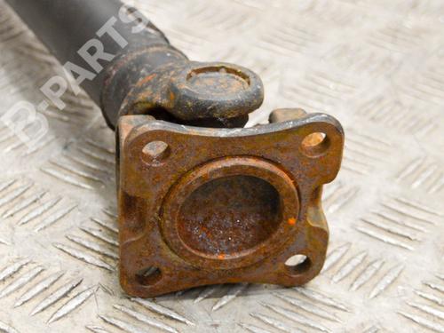 Driveshaft JAGUAR F-PACE (X761) 2.0 TD4 AWD | BP11490156M37 