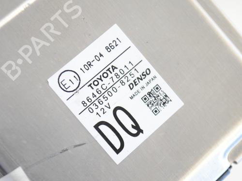 Camera LEXUS NX (_Z1_) 300h AWD (AYZ15_) | BP33360230E14  - Image 5