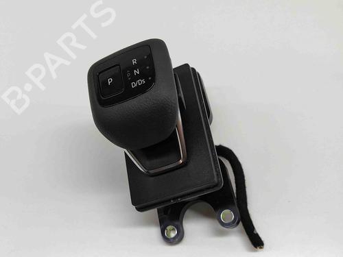 Used Gear lever NISSAN QASHQAI III (J12) 1.3 DIG-T (158 hp) 28554897