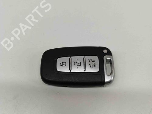Elektronisk modul KIA OPTIMA (FSGDS6B) 1.7 CRDi | BP29730655M83 
