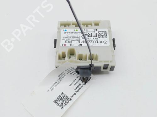 Electronic module MERCEDES-BENZ EQB (X243) EQB 350 4-matic (243.612) | BP38600033M83 - Image 3