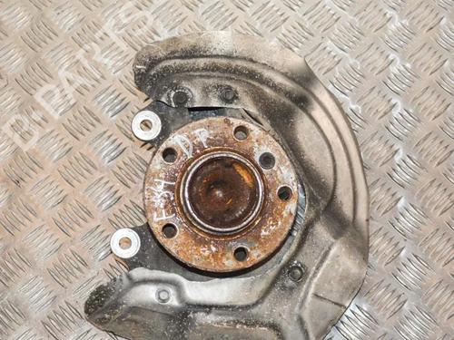 Used Right front steering knuckle BMW 3 Gran Turismo (F34) 335 i (306 hp) 14655674