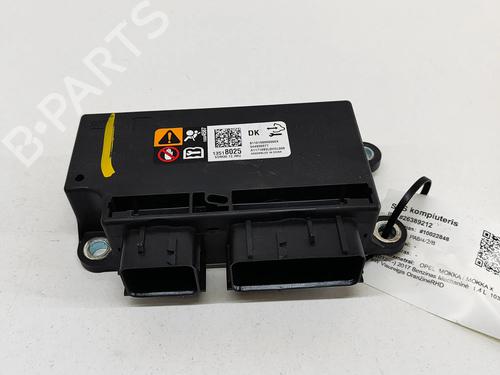 Used ECU airbags OPEL MOKKA / MOKKA X (J13) 1.4 (_76) (140 hp) 19645406