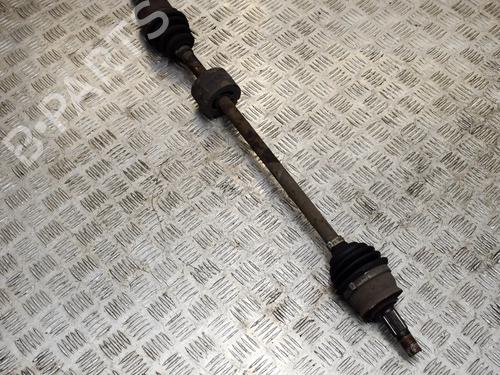Right front driveshaft FIAT 500 (312_) 1.2 (312AXA1A) | BP8935472M39