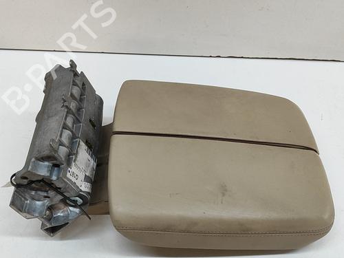 Used Armrest / Center console AUDI Q7 (4MB, 4MG, 4MQ) 3.0 TDI quattro (272 hp) 28956538