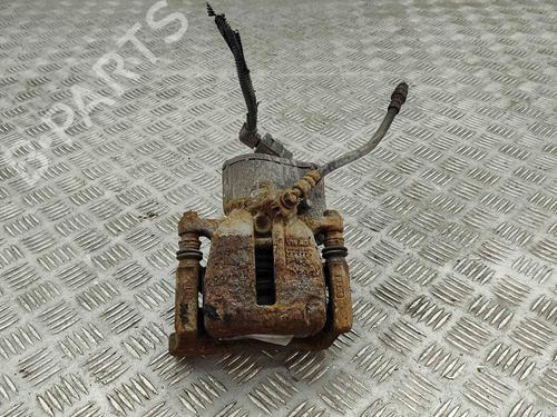 Used Left rear brake caliper VW PASSAT B7 Variant (365) 1.6 TDI (105 hp) 26441773