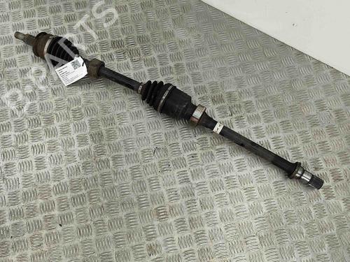 Right front driveshaft MAZDA CX-5 (KF) 2.0 | BP27158704M39