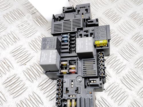 Fuse box MERCEDES-BENZ E-CLASS Convertible (A238) E 300 (238.448) | BP40290729E1 - Image 2