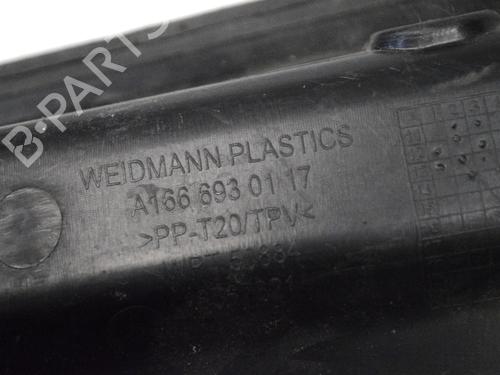 Other MERCEDES-BENZ E-CLASS (W213) AMG E 63 S 4-matic+ (213.089) | BP30234872O1 