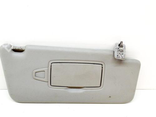 Right sun visor MERCEDES-BENZ GL-CLASS (X166) GL 350 CDI / BlueTec 4-matic (166.823, 166.824) | BP7543146I2 