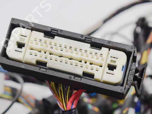 Wiring harness BMW X3 (F25) xDrive 35 i | BP14660100E16 
