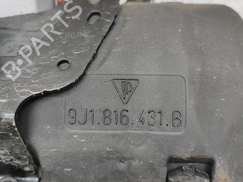 AC-Kompressor PORSCHE TAYCAN Cross Turismo (Y1B) 4 (Y1BBD1) | BP28115564M34 