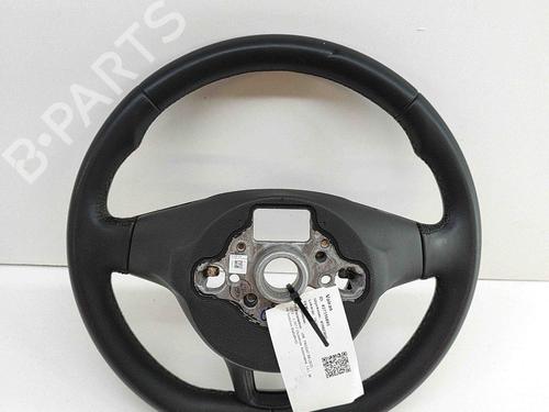 Steering wheel VW PASSAT B8 (3G2, CB2) 1.6 TDI | BP20676259C49 