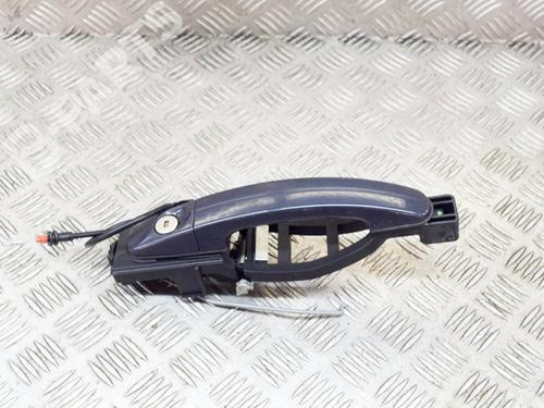 Front right exterior door handle FORD C-MAX II (DXA/CB7, DXA/CEU) 2.0 TDCi | BP9296384C129 