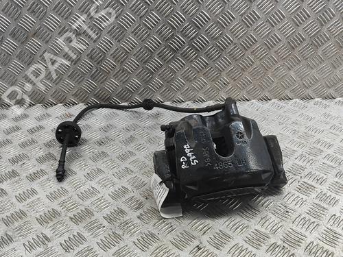 Used Right front brake caliper MASERATI LEVANTE SUV (M161) 3.0 D Q4 (250 hp) 26710648
