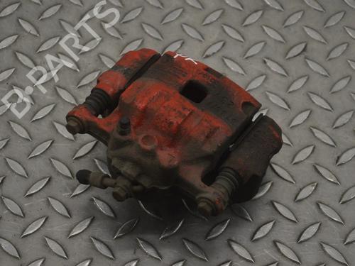 Left front brake caliper FORD FIESTA VI Van 1.0 EcoBoost | BP30894474M105 - Image 2