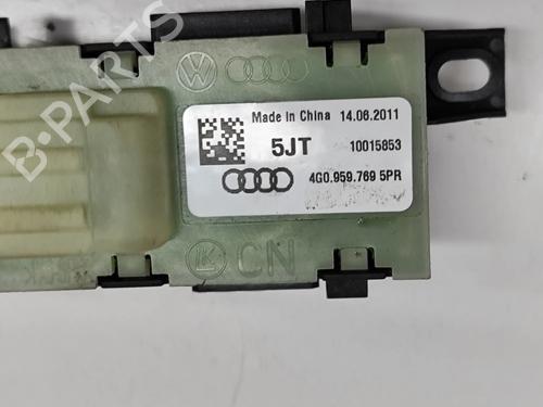 Switch AUDI A6 C7 Avant (4G5, 4GD) 3.0 TDI quattro | BP26142402I30