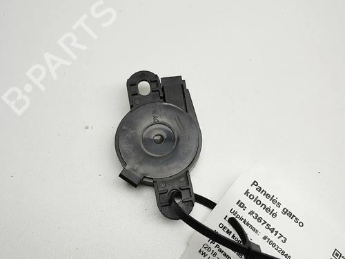 Electronic module AUDI A6 C8 Avant (4A5) RS6 TFSI Mild Hybrid quattro | BP37583566M83 - Image 4