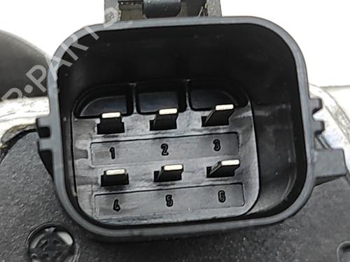 Electronic module JAGUAR F-TYPE Coupe (X152) 3.0 SCV6 S | BP31859593M83 