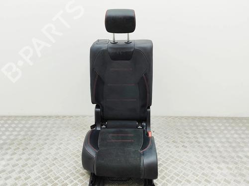 Used Rear seat MERCEDES-BENZ EQB (X243) EQB 350 4-matic (243.612) (292 hp) 32459032