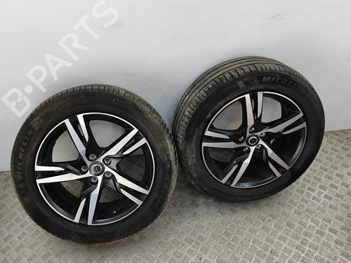 Fælk VOLVO XC40 (536) T3 | BP30257458C45