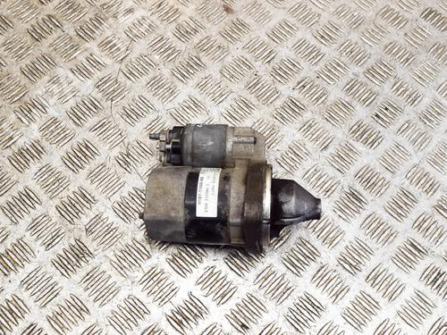 Used Starter FORD ECOSPORT 1.0 EcoBoost (125 hp) 10557823