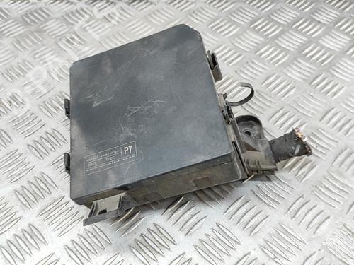 Used Fuse box NISSAN JUKE (F15) 1.6 (117 hp) 26012621