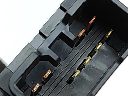 Warning switch ISUZU D-MAX II (TFR, TFS) 2.5 CRDi 4x4 (TFS86J) | BP36458476I22 - Image 6