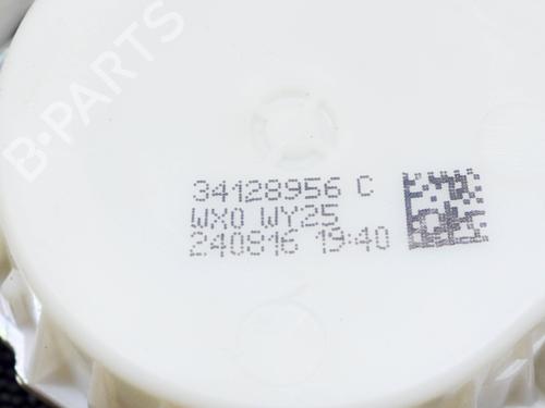 Rear left seatbelt BMW i3 (I01) Electric | BP10400712I29 
