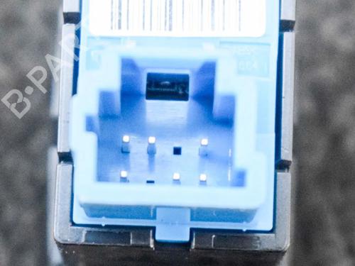 Switch NISSAN QASHQAI II (J11, J11_) 1.6 DIG-T | BP6752080I30